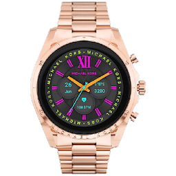 Michael Kors Gen 6 Bradshaw