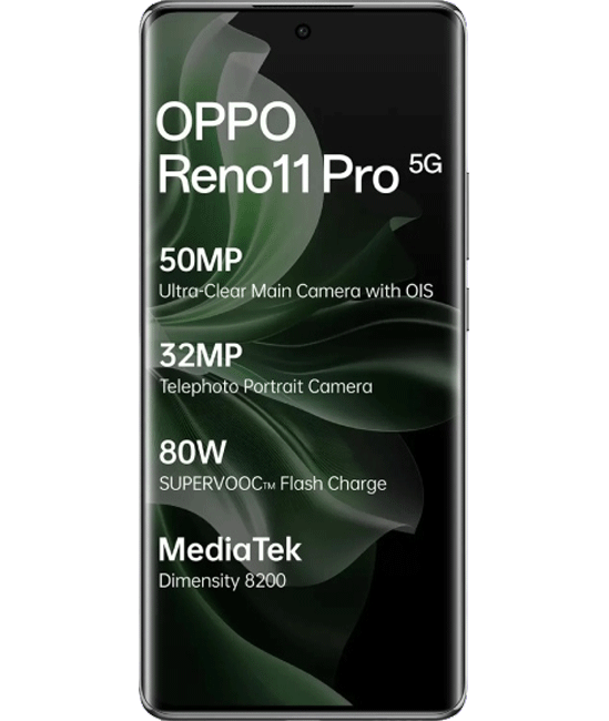 OPPO Reno11 Pro