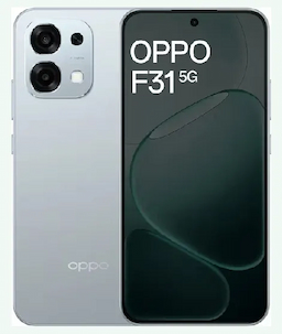 OPPO F31 5G