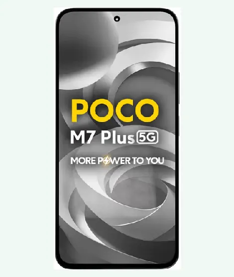 POCO M7 Plus 5G