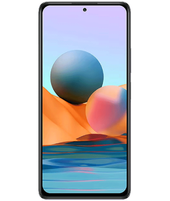 Redmi Note 10 Pro Max