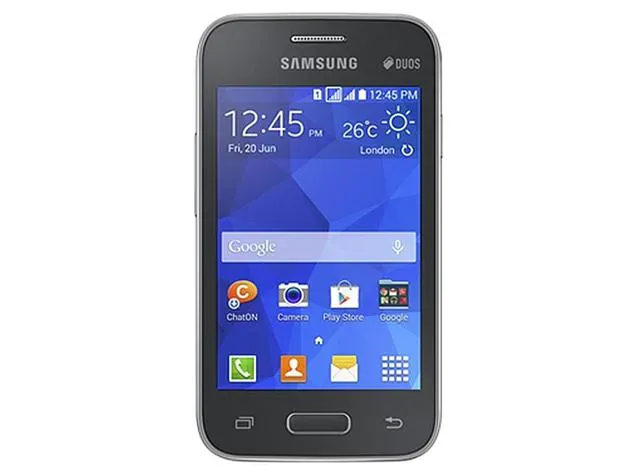 Samsung Samsung Galaxy Star 2