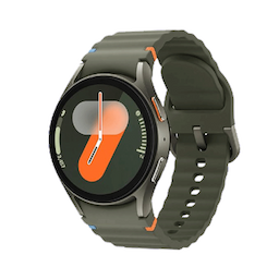 Samsung Galaxy Watch7 (Bluetooth, 4.0 cm)