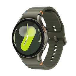 Samsung Galaxy Watch7 (Bluetooth, 4.4 cm)