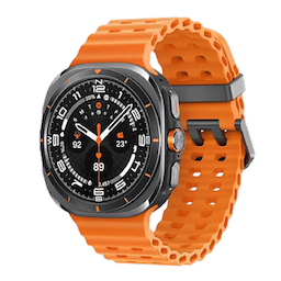 Samsung Galaxy Watch Ultra (LTE, 4.7 cm)