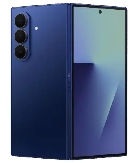 Galaxy Z Fold 7