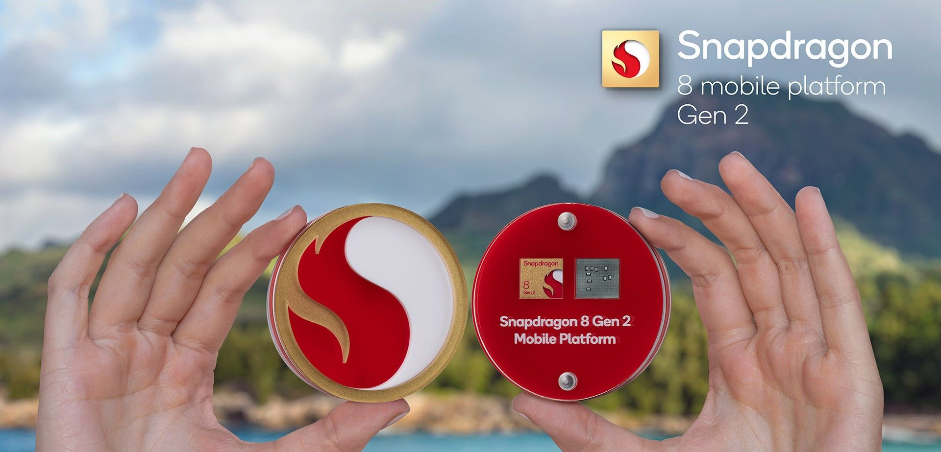 Qualcomm introduces next gen flagship chipset