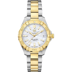 Tag Heuer Aquaracer Date WBD1320.BB0320