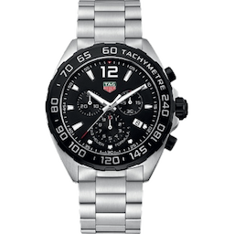 Tag Heuer Formula 1 Chronograph CAZ1010.BA0842