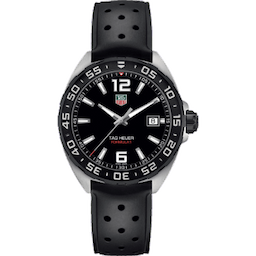 Tag Heuer Formula 1 Date WAZ1110.FT8023
