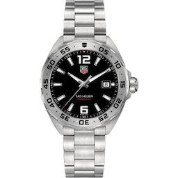 Tag Heuer Formula 1 Date WAZ1112.BA0875