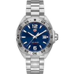 Tag Heuer Formula 1 Date WAZ1118.BA0875