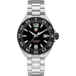Tag Heuer Formula 1 WAZ1110.BA0875
