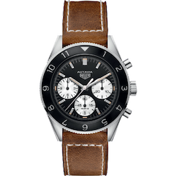 Tag Heuer Heuer Heritage CBE2110.FC8226