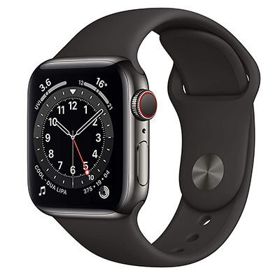 Apple Watch Series 6