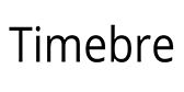 Timebre