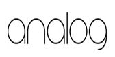 Analog