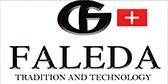 Faleda