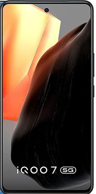 iQOO  7