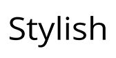 Stylish