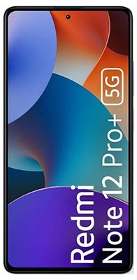 Xiaomi Redmi Note 12 Pro Plus 5G