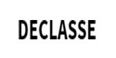 Declasse