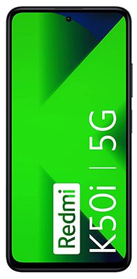 Xiaomi Redmi K50i