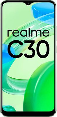 Realme C30