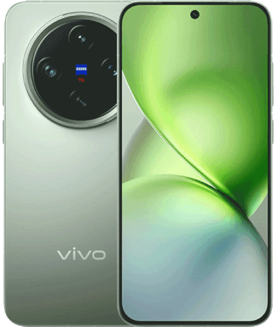 Vivo X200 Pro Mini