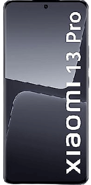 Xiaomi 13 Pro