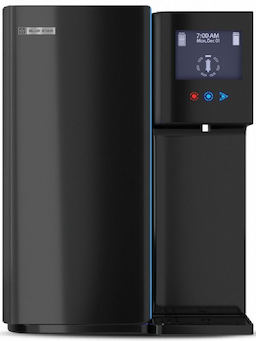 Blue Star Regalus HRRO+UV+UF+ALKALINE