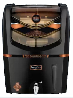 Hi Tech Aqua X 01