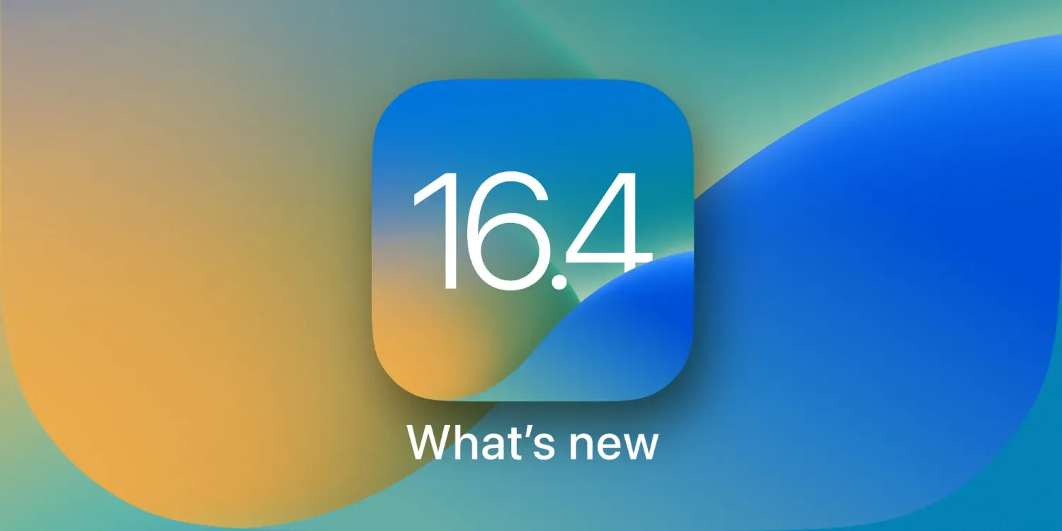 iOS 16.4: New Emojis and Features