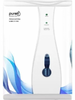Pureit Advanced Max