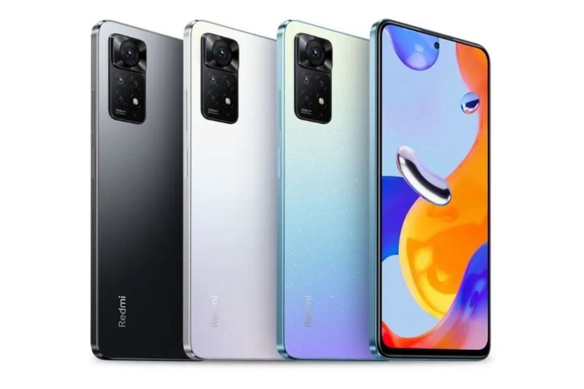 On Sale Today: Redmi Note 11 Pro+ 5G in India! Know Details
