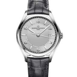 Vacheron Constantin Fiftysix self-winding 4600E/000A-B442 40 mm Steel