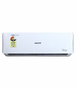 Voltas 185V DZV 5S 1.5 Ton Inverter Split AC