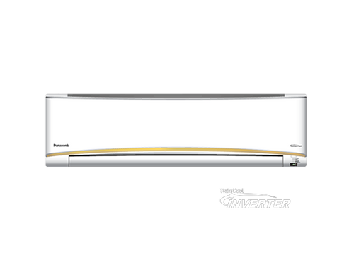 CU-XU18WKYF 1.5 Ton 5 Star Inverter Split AC