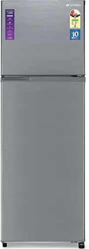 310JF2SNDS 308 Ltr Double Door Refrigerator