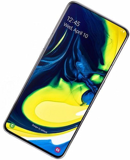 Samsung Samsung Galaxy A80