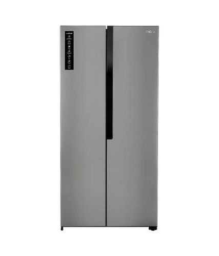 468ASMQS 468 Ltr Side-by-Side Refrigerator