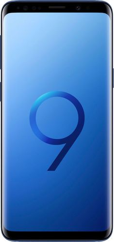 Samsung Samsung Galaxy S9