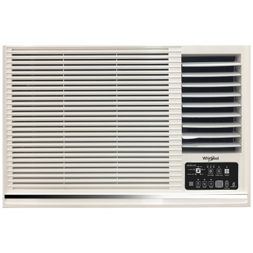 Whirlpool Magicool COPR 5S 1.5 Ton 5 Star Window AC