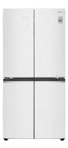 LG GC-M22FAGPL 594 Ltr Side-by-Side Refrigerator