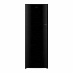 Haier HRF-2783BKS-E 258 Ltr Double Door Refrigerator