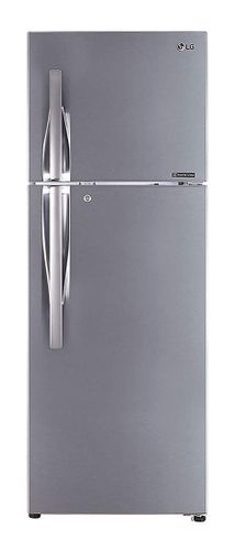 LG GL-T402JALU 360 Ltr Double Door Refrigerator
