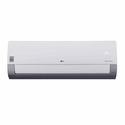 LG KS-Q12MWXD 1 Ton 3 Star Inverter Split AC