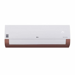 LG KS-Q18PWXD 1.5 Ton 3 Star Inverter Split AC