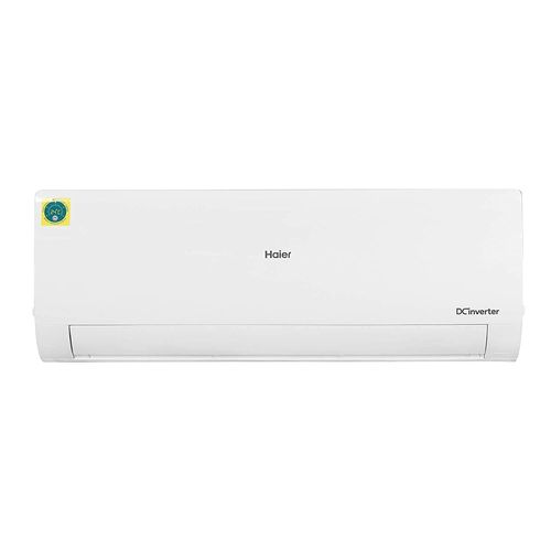 Haier HSU12F-FDW3B 1 Ton 3 Star Inverter Split AC