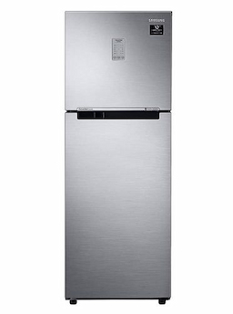 Samsung RT28T3783SL 253 Ltr Double Door Refrigerator